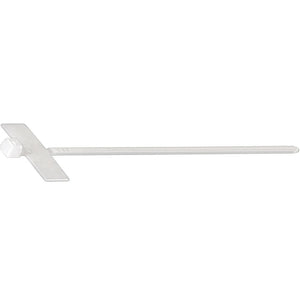 Tiewrap kabelbinder