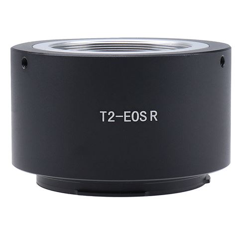 Load image into Gallery viewer, Marumi T2 Adapter voor Canon EOS R
