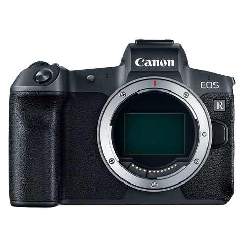 Load image into Gallery viewer, Marumi T2 Adapter voor Canon EOS R
