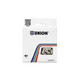 Union Anti Roes Fietsketting 1 2x1 8 - 112 schakels - Titanium Grijs