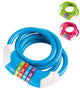 Puky ks combination cable lock