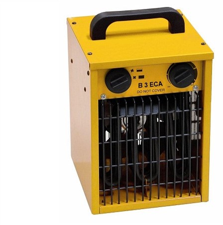 Chargez l'image dans la visionneuse de la galerie, Master b 3 eca elektrische heater kachel 1,5 3,0kw - b3eca
