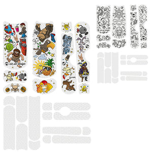Rie:sel design kids:tape kiddo - frame protection film