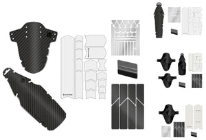 Rie:sel design jobrad bundle