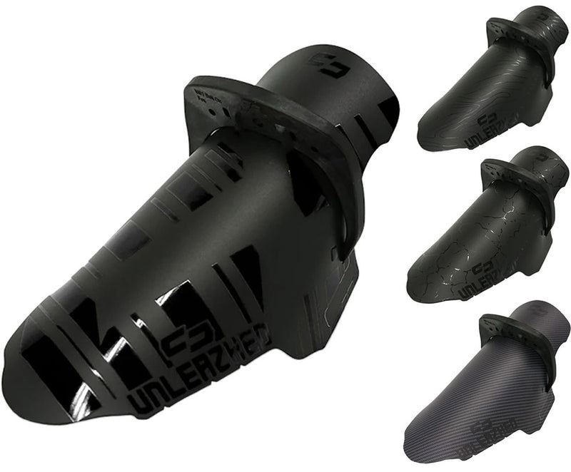 Load image into Gallery viewer, Unleazhed unsplash m01 bolt on mudguard
