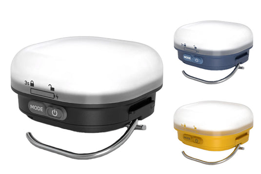 Silva glow - outdoor lamp