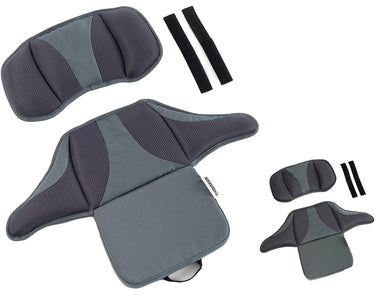 Croozer seat support