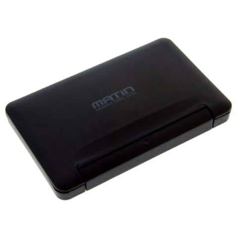 Load image into Gallery viewer, Matin Ultra-Slim Card Safe M-7116
