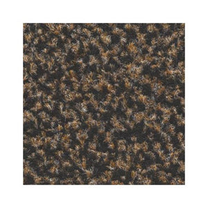 Hq mars schoonloopmat 60x80cm bruin