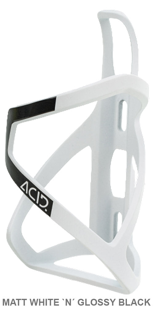 Load image into Gallery viewer, Acid hpp sidecage bottle cage left
