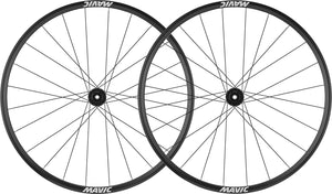 Mavic access rg22 cl shimano hg-r laufradsatz