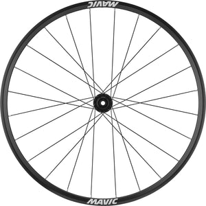 Mavic access rg22 cl shimano hg rear wheel