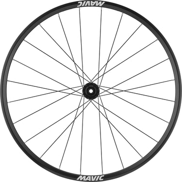 Mavic access rg22 cl shimano hg rear wheel