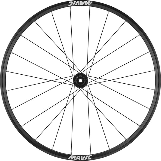 Mavic access rg22 cl shimano hg rear wheel