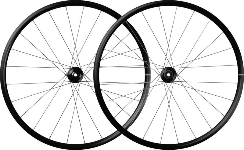 Load image into Gallery viewer, Mavic aksium 1 cl sram xdr wheelset
