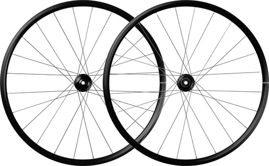 Mavic aksium 1 cl sram xdr wheelset