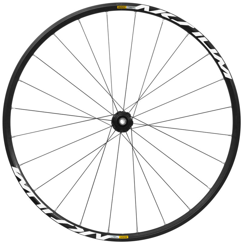 Load image into Gallery viewer, Mavic aksium disc cl shimano rear wheel

