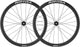 Mavic allroad s carbon cl shimano hg-r wheelset