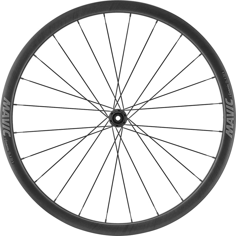 Load image into Gallery viewer, Mavic laufrad cosmic sl 32 disc lr cosmic sl32 front 28 disc cl
