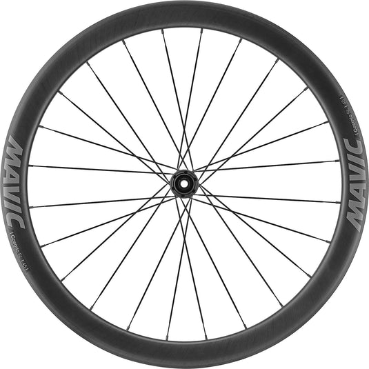 Mavic laufrad cosmic sl 45 disc lr cosmic sl45 front 28 disc cl