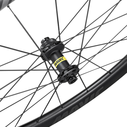 Mavic cosmic sl 45 carbon cl shimano hg-r wheelset