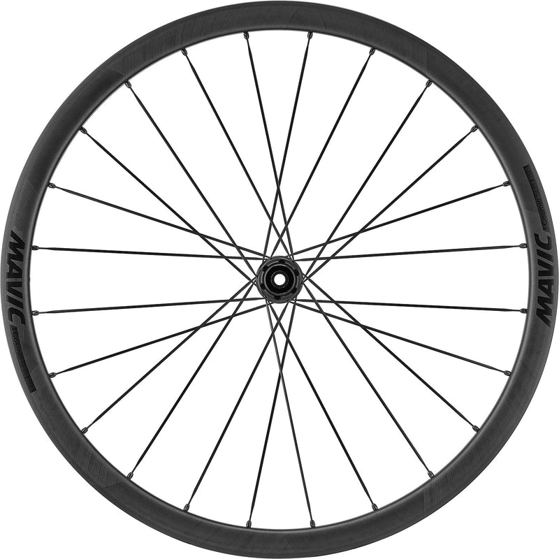 Load image into Gallery viewer, Mavic cosmic slr 32 carbon cl 12x142 rear wheel
