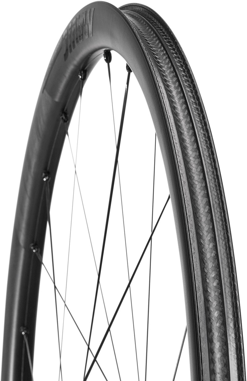 Load image into Gallery viewer, Mavic cosmic slr 32 carbon cl 12x142 rear wheel
