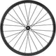Mavic cosmic slr 32 carbon cl 12x100 front wheel