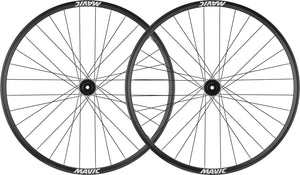 Mavic e-access xr22 28 cl shimano hg qr wheelset