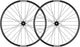 Mavic e-access xr22 28 cl shimano hg qr wheelset