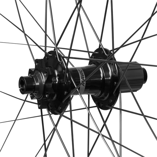Mavic e-crossride 1 29 6-loch boost hinterrad