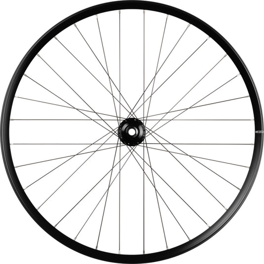 Mavic e-crossride 1 29 6-bolt boost front wheel
