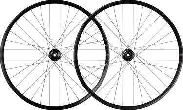 Mavic e-crossride 1 cl shimano hg wheelset