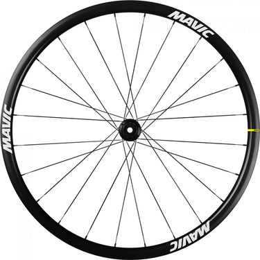 Mavic ksyrium 30 disc rear wheel