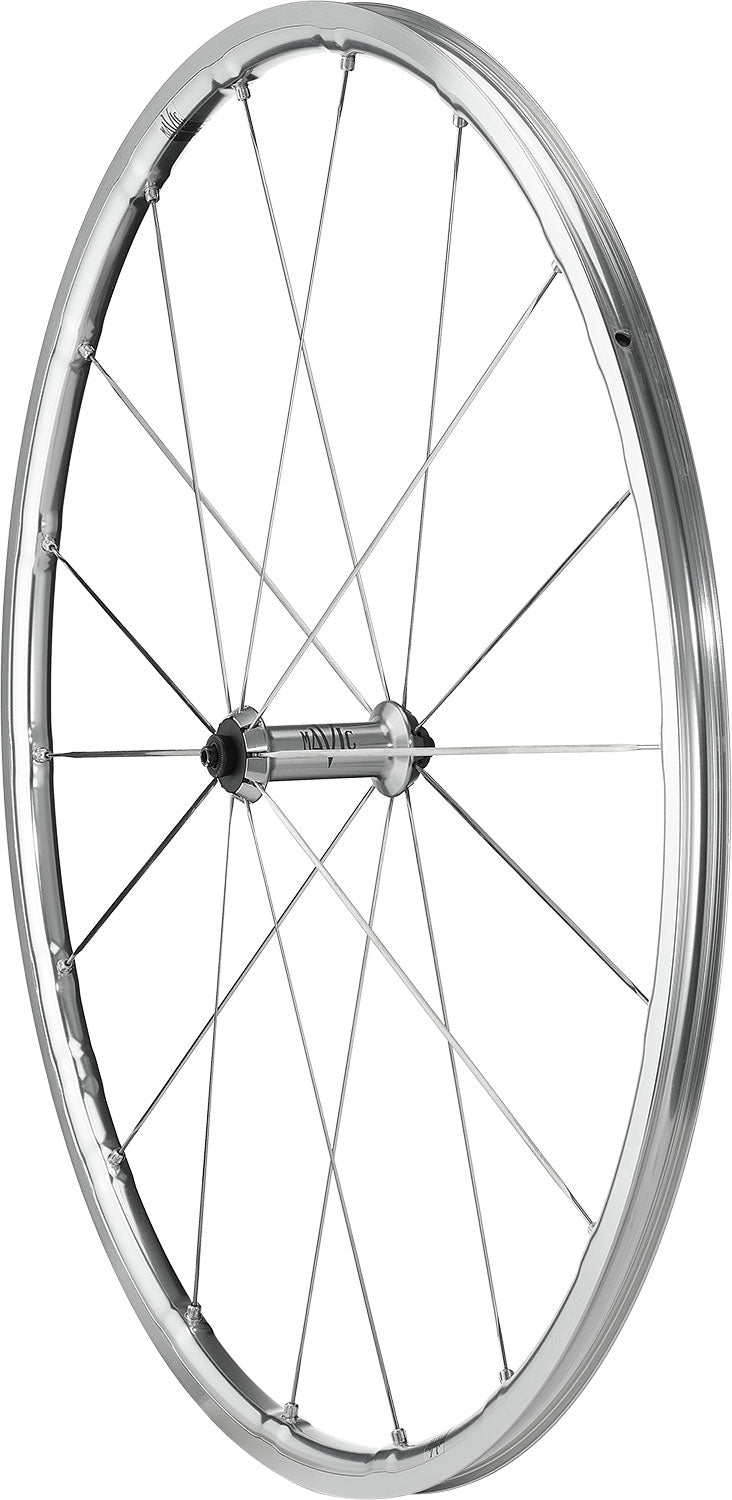 Load image into Gallery viewer, Mavic ksyrium sl heritage shimano hg-r qr wheelset
