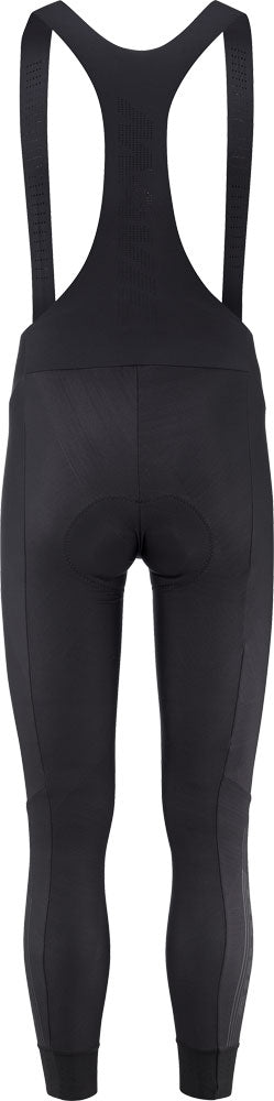 Load image into Gallery viewer, Mavic cosmic thermo - bib tights with pad
