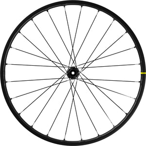 Mavic crossmax sls 29 boost rear wheel | shimano micro-spline centerlock