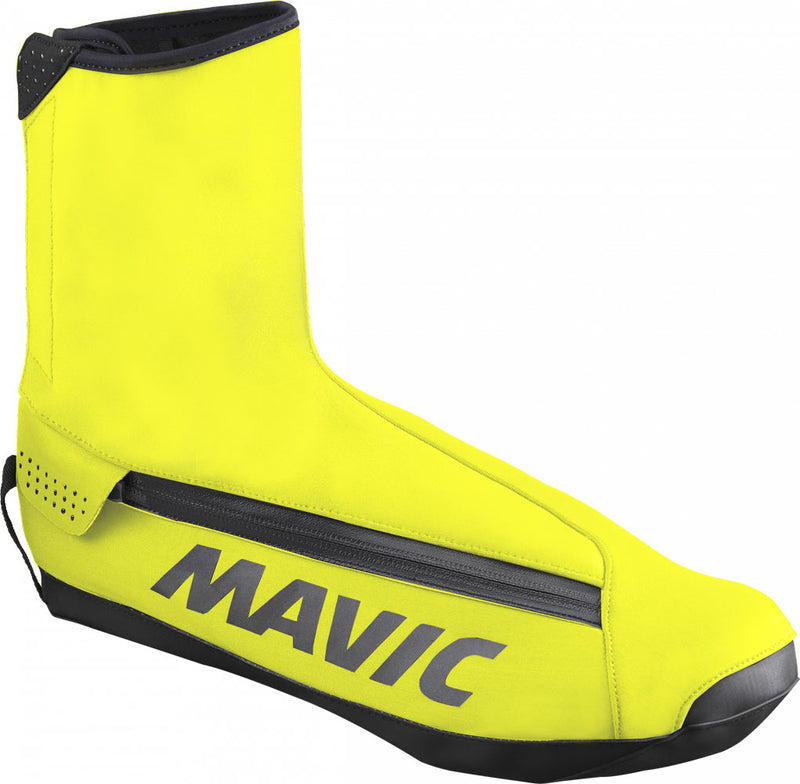 Load image into Gallery viewer, Mavic essential thermo - shoe covers
