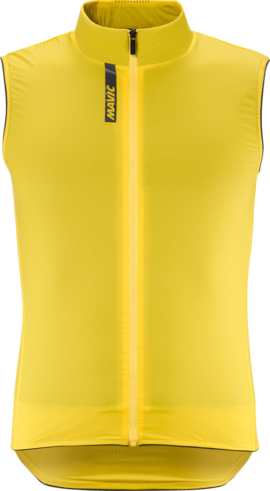 Afbeelding laden in galerijviewer, Mavic ksyrium thermo - vest
