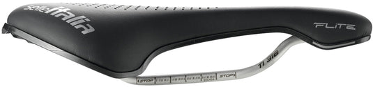 Selle italia max flite boost gel ti superflow saddle