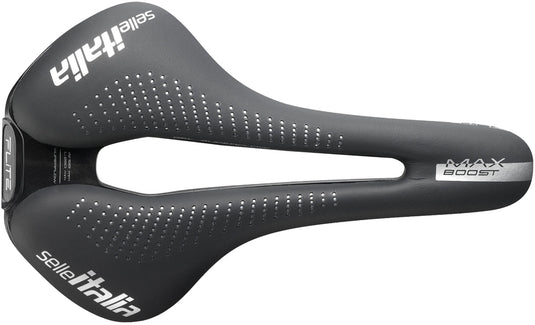 Selle italia max flite boost gel ti superflow saddle