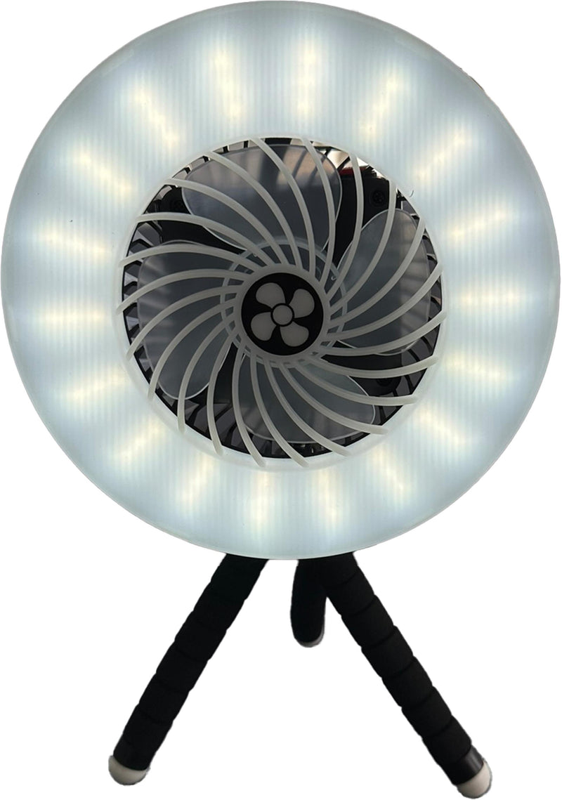 Load image into Gallery viewer, Maximus led solar campinglamp usb 200lm
