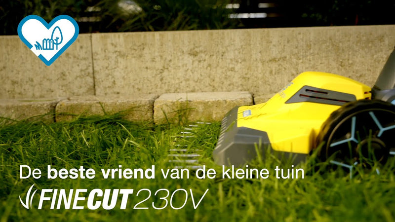 Load image into Gallery viewer, Gloria producten finecut incl power for all accu plus oplader
