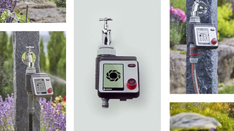 Load image into Gallery viewer, Gardena producten besproeiingscomputer master
