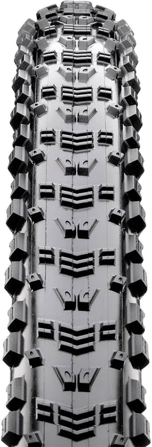 Maxxis aspen 29x2.40 wt tr exo maxxspeed folding tire