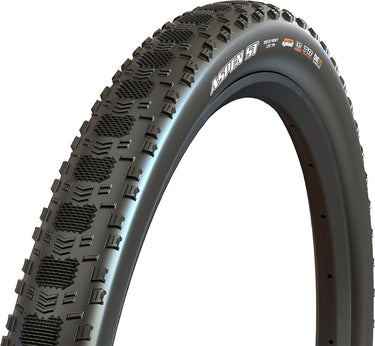 Maxxis aspen st teamspec 29x2.40 wt tr exo maxxspeed 120 folding tire