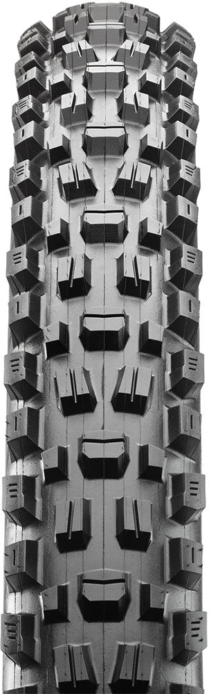 Load image into Gallery viewer, Maxxis assegai 29x2.60 wt exo tr 3c maxxterra folding tire
