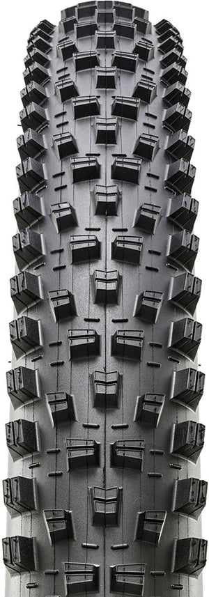 Maxxis forekaster 29x2.60 wt tr exo+ 3c maxxterra folding tire