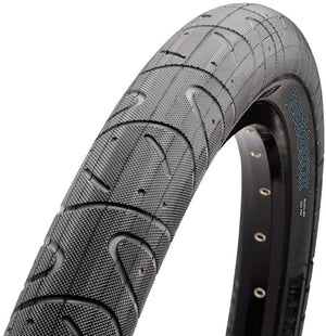 Maxxis hookworm 27.5x2.50 maxxpro 60 wire tyre
