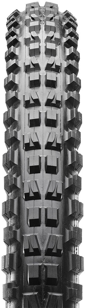 Load image into Gallery viewer, Maxxis minion dhf 29x2.50 wt dh tr 3c maxxgrip -e50- folding tire
